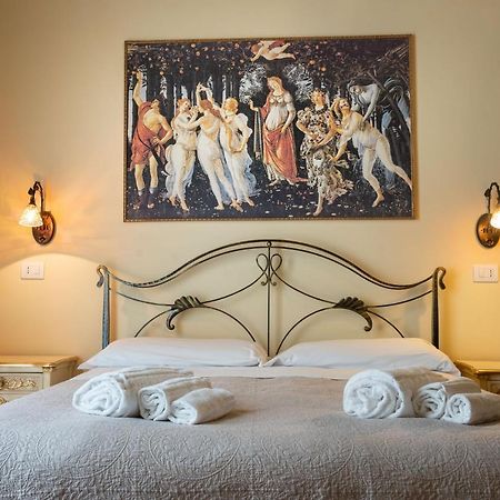 Ares Rooms Ortigia Syracuse Eksteriør bilde