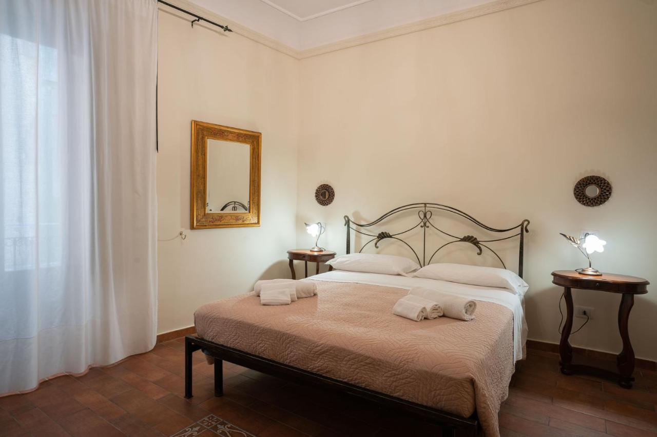 Ares Rooms Ortigia Syracuse Eksteriør bilde