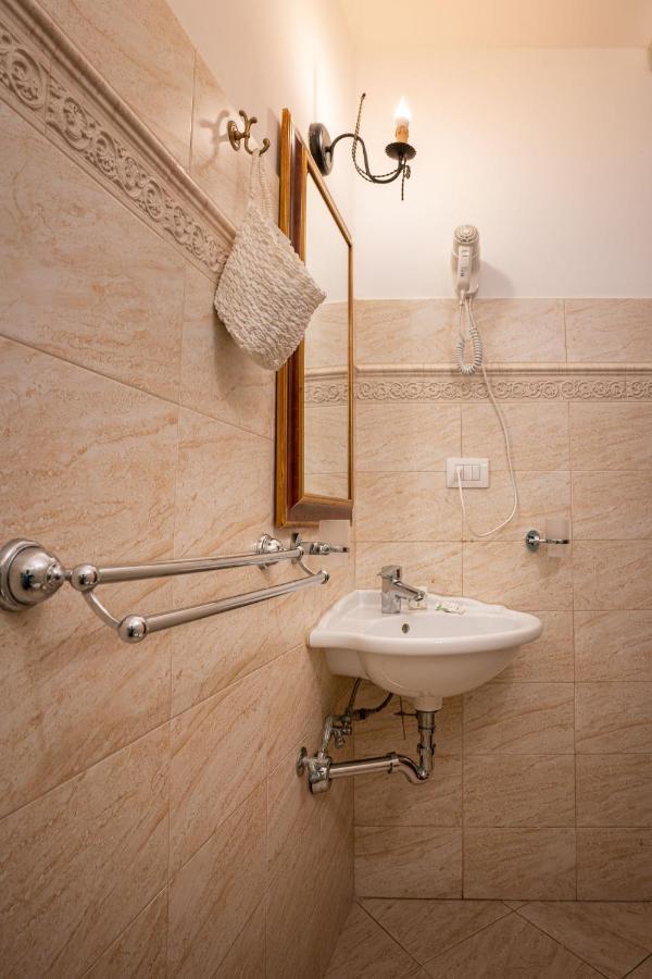 Ares Rooms Ortigia Syracuse Eksteriør bilde