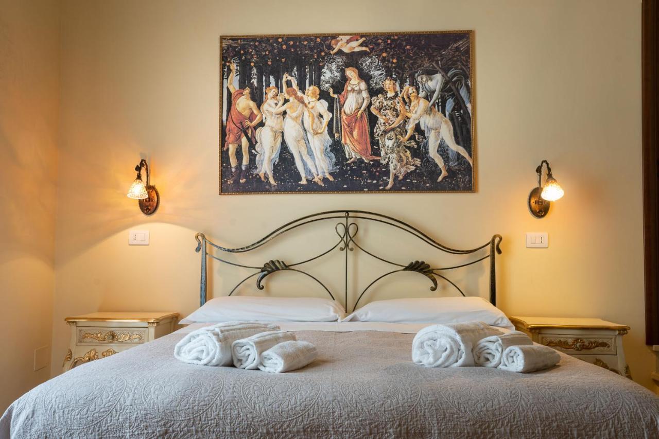 Ares Rooms Ortigia Syracuse Eksteriør bilde