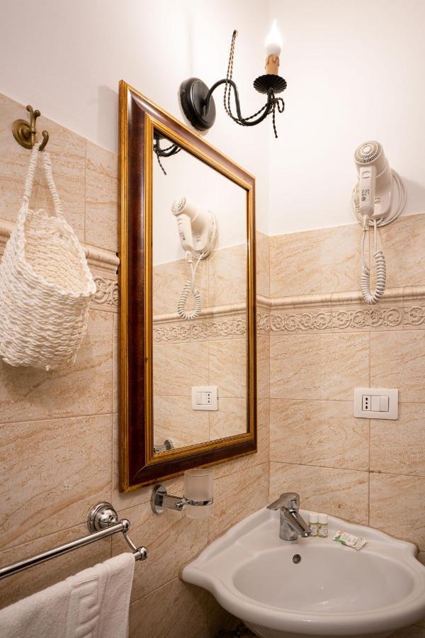 Ares Rooms Ortigia Syracuse Eksteriør bilde