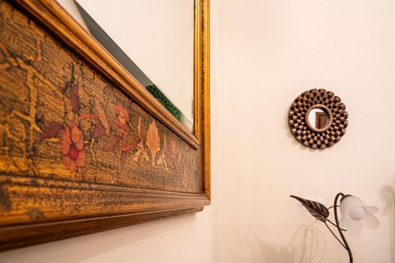 Ares Rooms Ortigia Syracuse Eksteriør bilde
