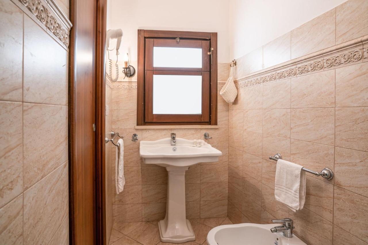 Ares Rooms Ortigia Syracuse Eksteriør bilde