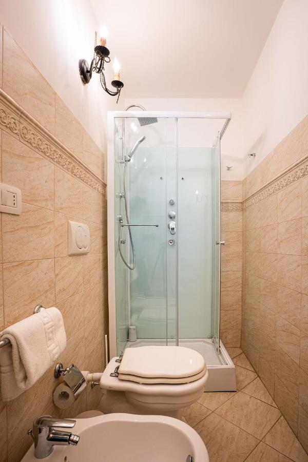 Ares Rooms Ortigia Syracuse Eksteriør bilde