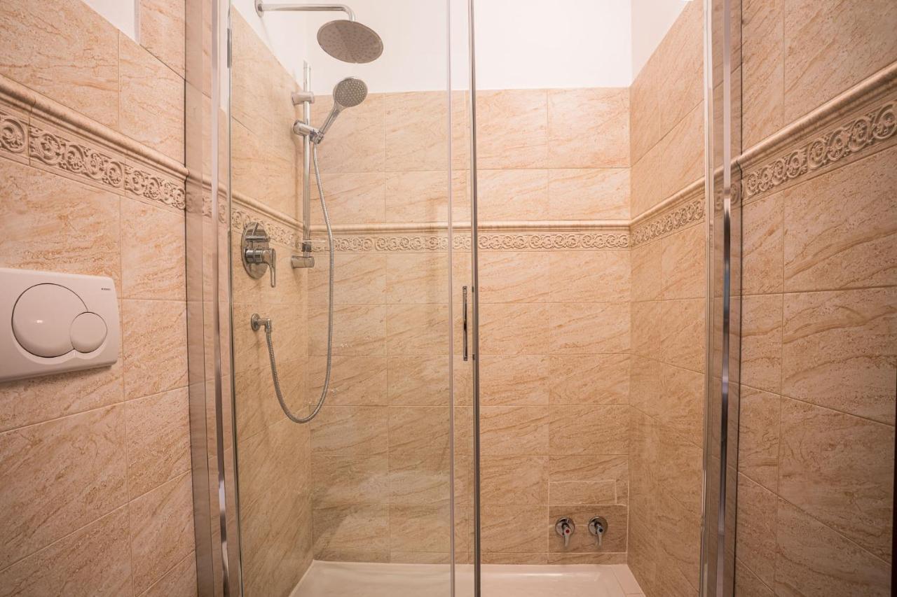 Ares Rooms Ortigia Syracuse Eksteriør bilde