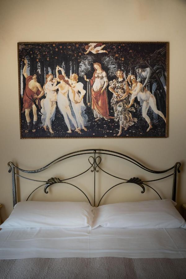 Ares Rooms Ortigia Syracuse Eksteriør bilde