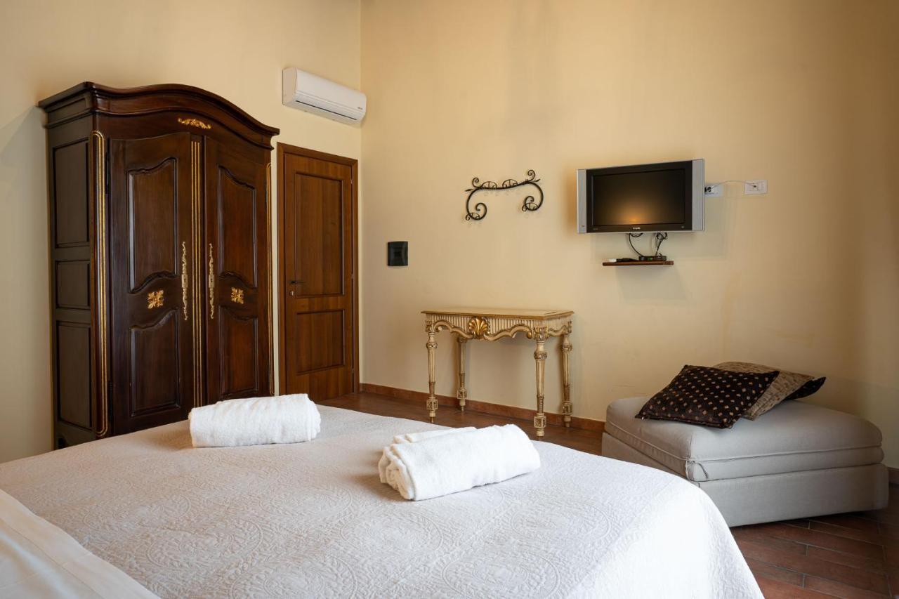 Ares Rooms Ortigia Syracuse Eksteriør bilde