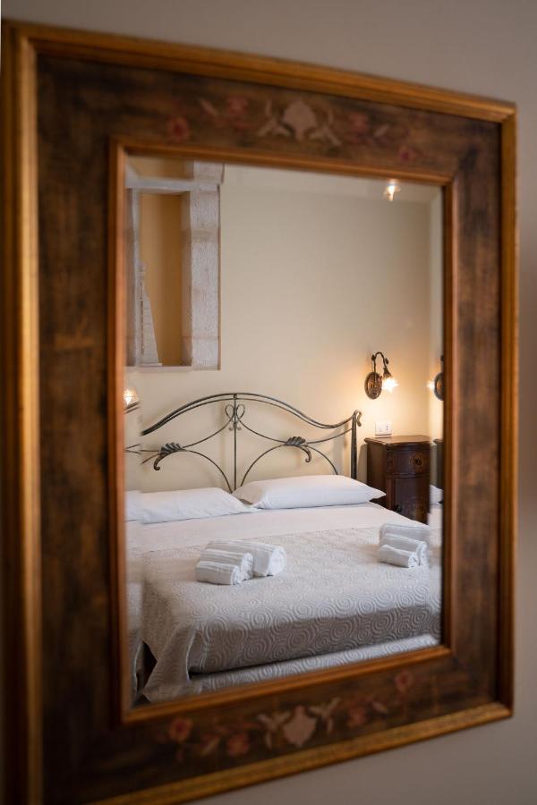 Ares Rooms Ortigia Syracuse Eksteriør bilde