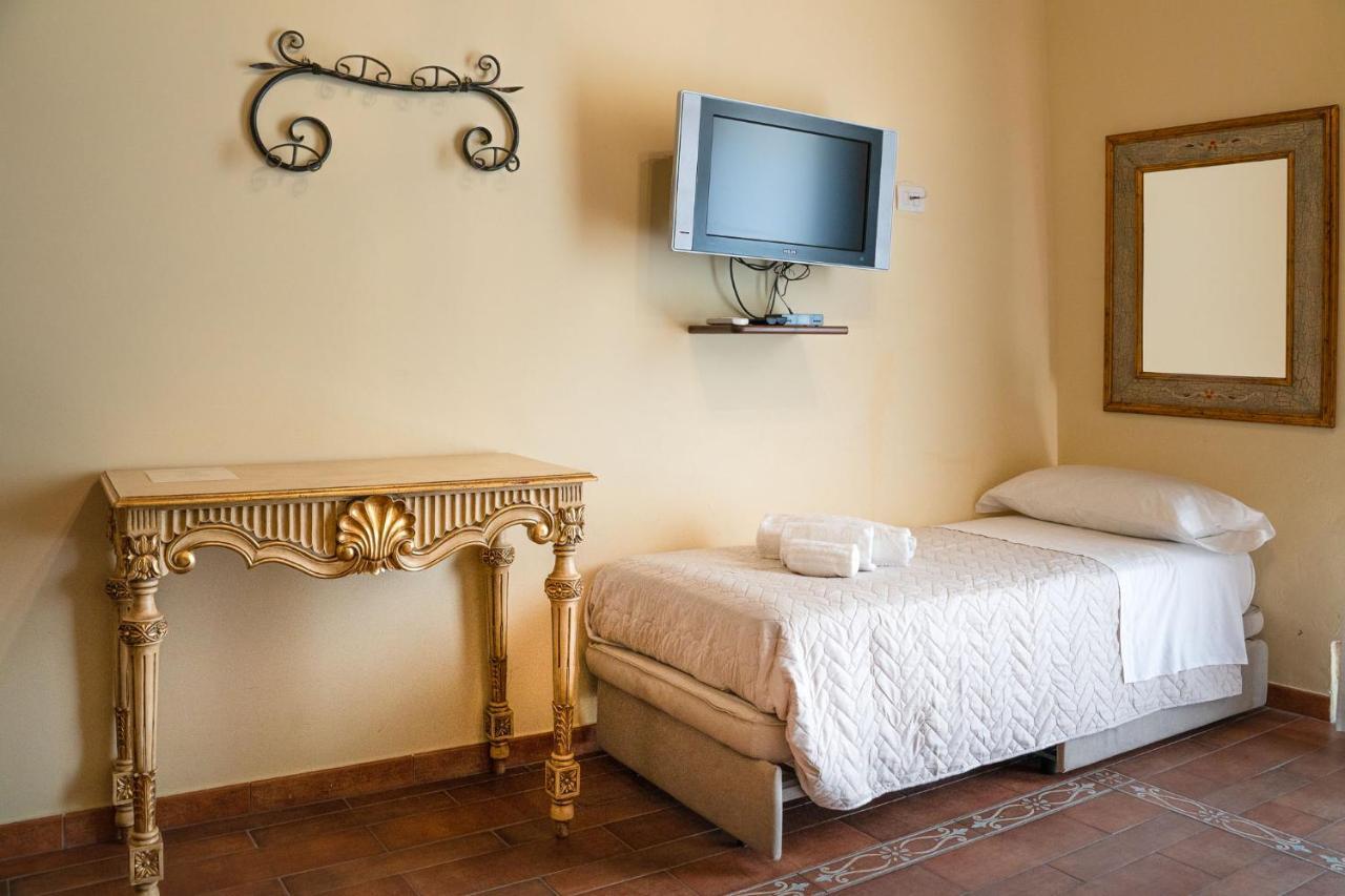 Ares Rooms Ortigia Syracuse Eksteriør bilde