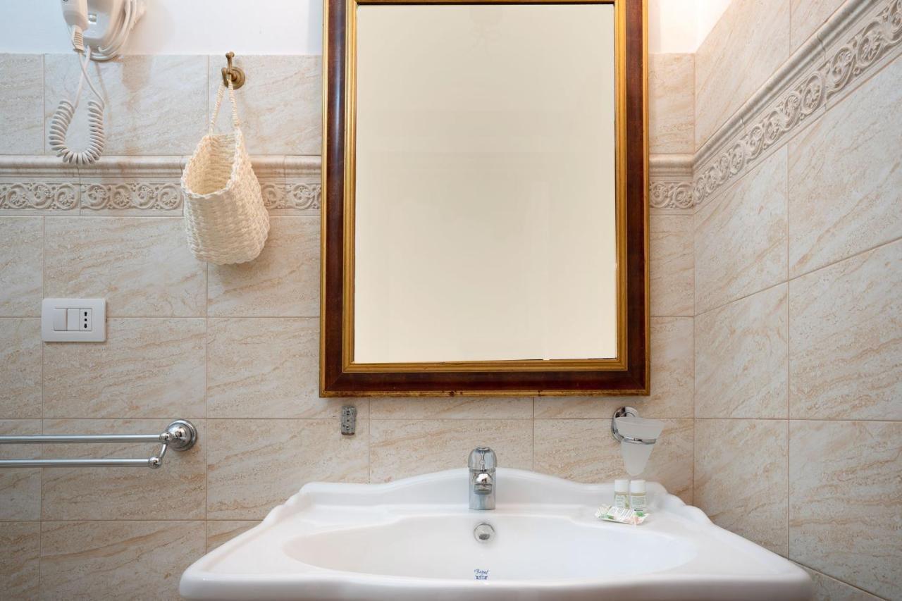 Ares Rooms Ortigia Syracuse Eksteriør bilde
