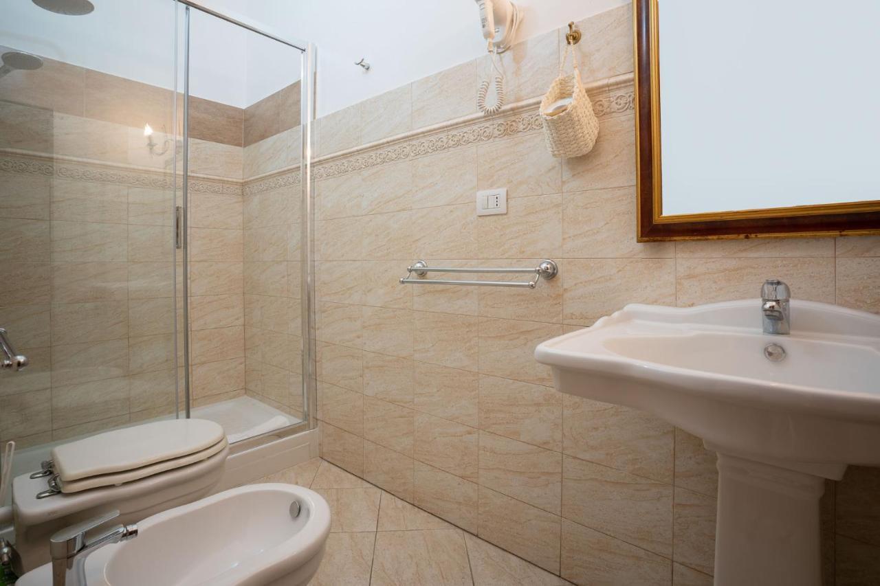 Ares Rooms Ortigia Syracuse Eksteriør bilde