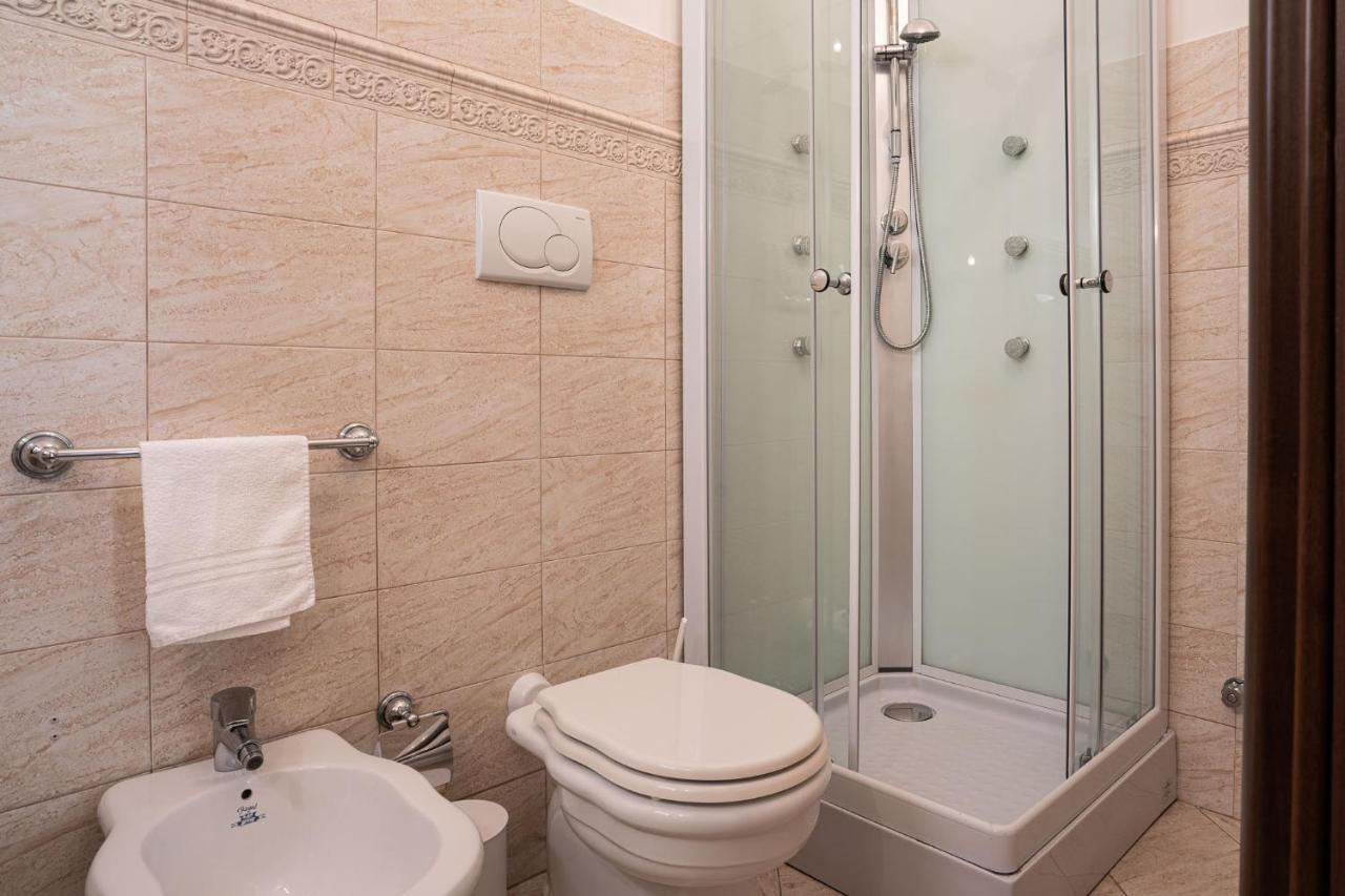 Ares Rooms Ortigia Syracuse Eksteriør bilde