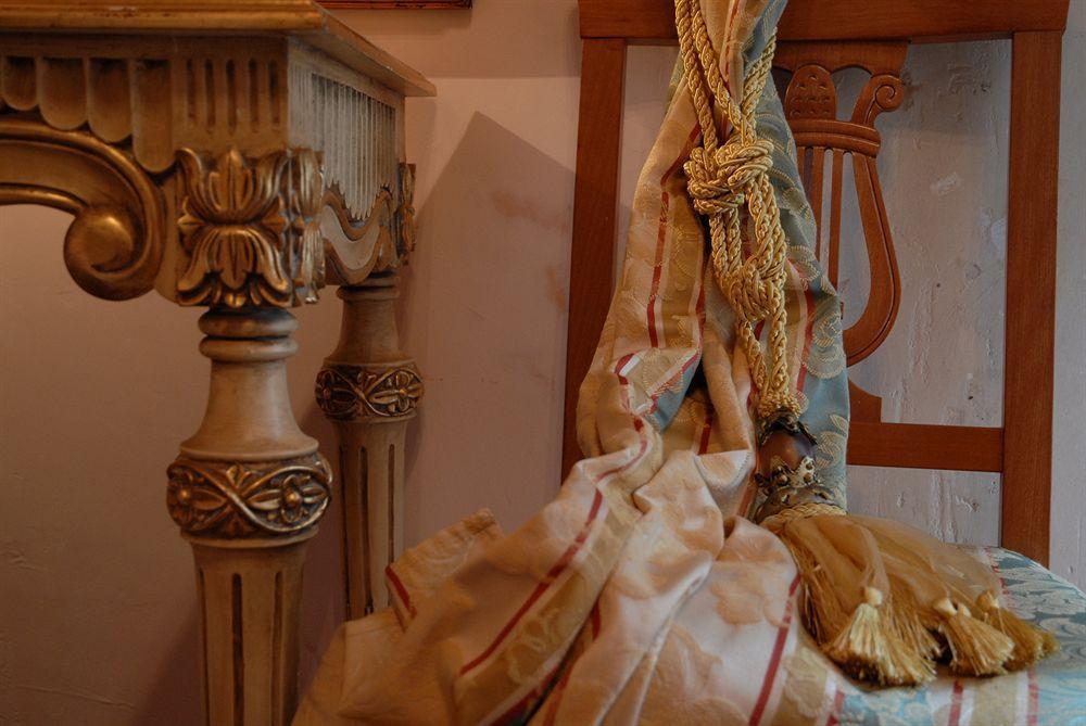 Ares Rooms Ortigia Syracuse Eksteriør bilde
