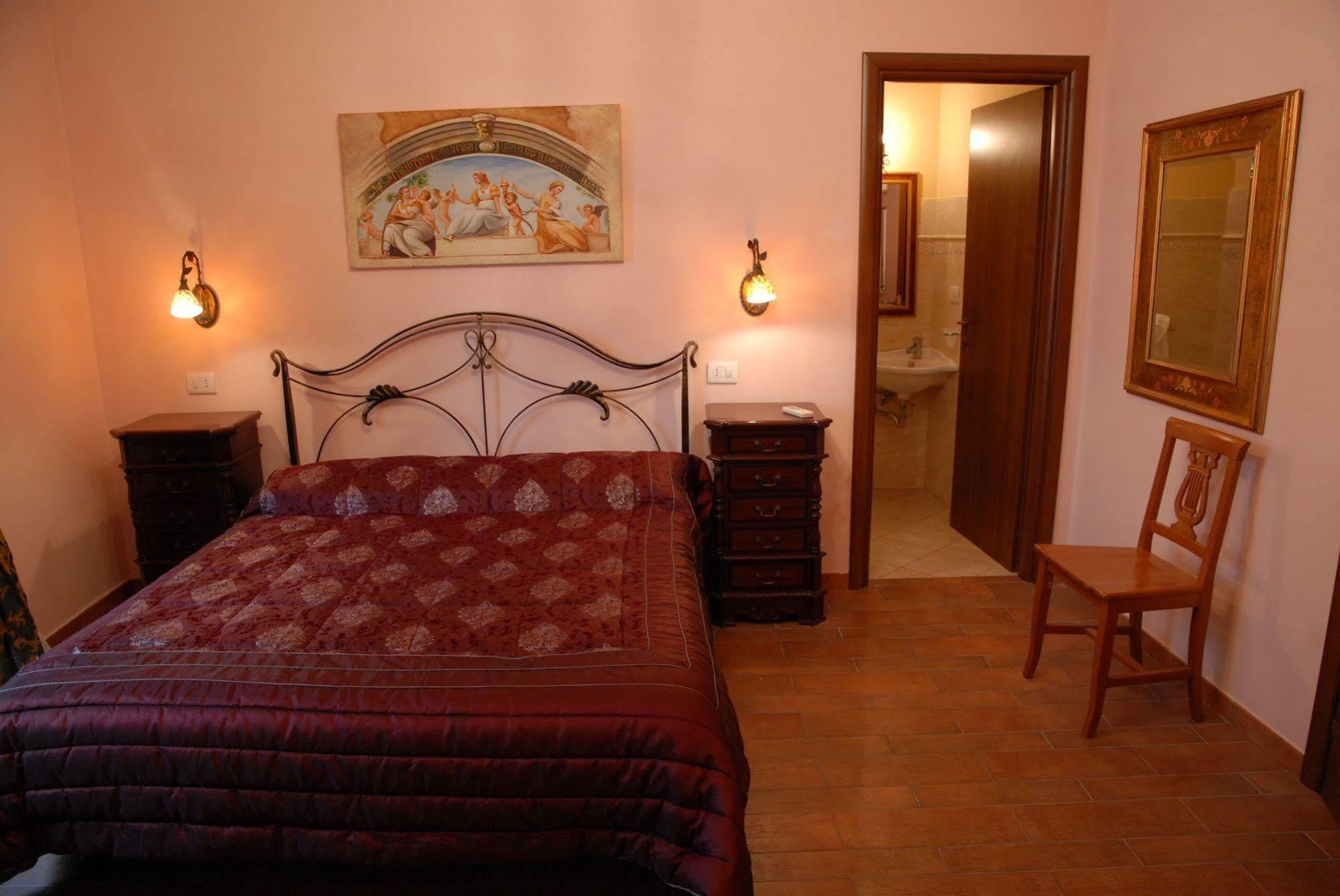 Ares Rooms Ortigia Syracuse Eksteriør bilde